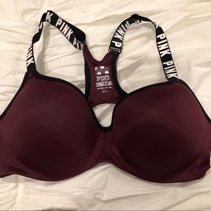 Pink by Victoria Secret Sports Bra